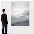Picture of Windy Summer _GroupedProduct_Rectangle_Portrait_Canvas_