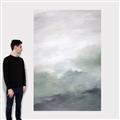 Picture of Windy Summer _GroupedProduct_Rectangle_Portrait_Canvas_
