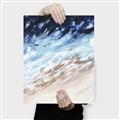 Picture of High Waves _GroupedProduct_Rectangle_Portrait_Canvas_