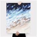Picture of High Waves _GroupedProduct_Rectangle_Portrait_Canvas_