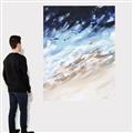 Picture of High Waves _GroupedProduct_Rectangle_Portrait_Canvas_