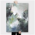 Picture of Misty Green _GroupedProduct_Rectangle_Portrait_Canvas_
