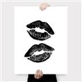 Picture of Kisses _GroupedProduct_Rectangle_Portrait_Canvas_