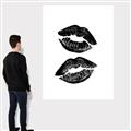 Picture of Kisses _GroupedProduct_Rectangle_Portrait_Canvas_