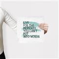 Picture of Live The Moment _GroupedProduct_Square_Canvas_