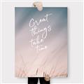 Picture of Great Things _GroupedProduct_Rectangle_Portrait_Photography _GroupedProduct_Rectangle_Portrait_Canvas_