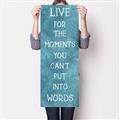 Picture of Live For The Moments IV _GroupedProduct_Panel_Portrait_Canvas_