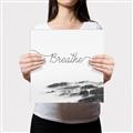 Picture of Breathe _GroupedProduct_Square_Canvas_