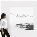 Picture of Breathe _GroupedProduct_Square_Canvas_