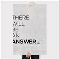 Picture of There Will Be An Answer _GroupedProduct_Rectangle_Portrait_Canvas_