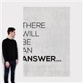 Picture of There Will Be An Answer _GroupedProduct_Rectangle_Portrait_Canvas_