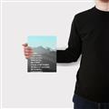 Picture of Be Kind Work Hard I _GroupedProduct_Rectangle_Portrait_Canvas_
