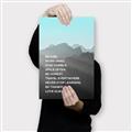 Picture of Be Kind Work Hard I _GroupedProduct_Rectangle_Portrait_Canvas_