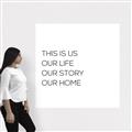 Picture of This Is Us _GroupedProduct_Square_Canvas_