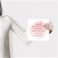 Picture of Be Yourself _GroupedProduct_Square_Canvas_