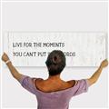 Picture of Live For The Moments _GroupedProduct_Panel_Landscape_Canvas_