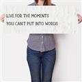 Picture of Live For The Moments _GroupedProduct_Panel_Landscape_Canvas_