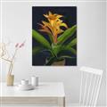 Picture of Indoor Plant _GroupedProduct_Rectangle_Portrait_Canvas_