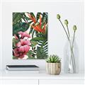 Picture of Paradise I _GroupedProduct_Rectangle_Portrait_Canvas_