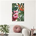 Picture of Paradise I _GroupedProduct_Rectangle_Portrait_Canvas_