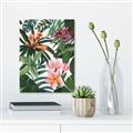 Picture of Paradise II _GroupedProduct_Rectangle_Portrait_Canvas_