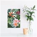 Picture of Paradise II _GroupedProduct_Rectangle_Portrait_Canvas_