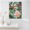 Picture of Paradise II _GroupedProduct_Rectangle_Portrait_Canvas_