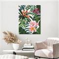 Picture of Paradise II _GroupedProduct_Rectangle_Portrait_Canvas_
