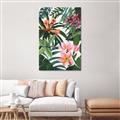 Picture of Paradise II _GroupedProduct_Rectangle_Portrait_Canvas_