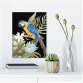 Picture of Parrot Paradise IV _GroupedProduct_Rectangle_Portrait_Canvas_