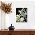 Picture of Parrot Paradise IV _GroupedProduct_Rectangle_Portrait_Canvas_