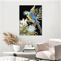Picture of Parrot Paradise IV _GroupedProduct_Rectangle_Portrait_Canvas_