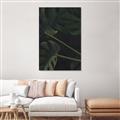 Picture of Tropical Palm Leaves I _GroupedProduct_Rectangle_Portrait_Canvas_