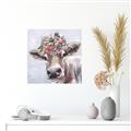 Picture of Heidi I _GroupedProduct_Square_Canvas_