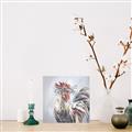 Picture of Gallic Rooster IV _GroupedProduct_Square_Canvas_