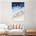 Picture of High Waves _GroupedProduct_Rectangle_Portrait_Canvas_