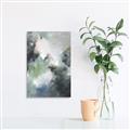 Picture of Misty Green _GroupedProduct_Rectangle_Portrait_Canvas_