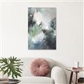 Picture of Misty Green _GroupedProduct_Rectangle_Portrait_Canvas_
