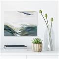 Picture of Teal And Blue _GroupedProduct_Rectangle_Landscape_Canvas_