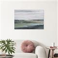 Picture of Magical Green Lake _GroupedProduct_Rectangle_Landscape_Canvas_