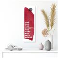Picture of Live  For The Moment IV _GroupedProduct_Panel_Portrait_Canvas_