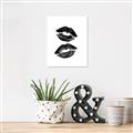 Picture of Kisses _GroupedProduct_Rectangle_Portrait_Canvas_