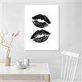 Picture of Kisses _GroupedProduct_Rectangle_Portrait_Canvas_