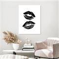 Picture of Kisses _GroupedProduct_Rectangle_Portrait_Canvas_