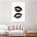 Picture of Kisses _GroupedProduct_Rectangle_Portrait_Canvas_