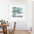 Picture of Live The Moment _GroupedProduct_Square_Canvas_
