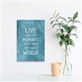 Picture of Live For The Moments II _GroupedProduct_Rectangle_Portrait_Canvas_