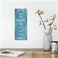 Picture of Live For The Moments IV _GroupedProduct_Panel_Portrait_Canvas_
