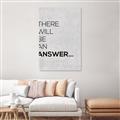 Picture of There Will Be An Answer _GroupedProduct_Rectangle_Portrait_Canvas_
