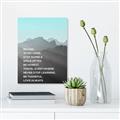 Picture of Be Kind Work Hard I _GroupedProduct_Rectangle_Portrait_Canvas_